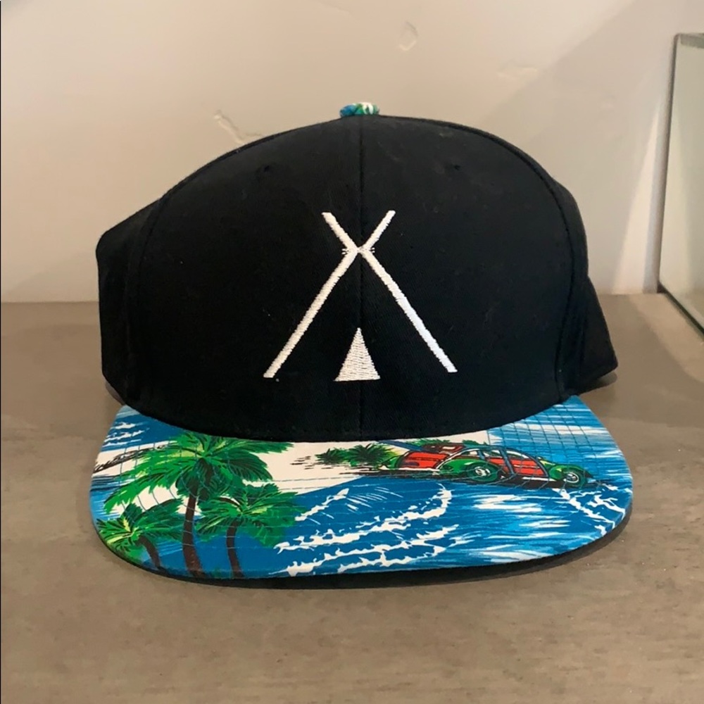Tribe Kelley Hat
